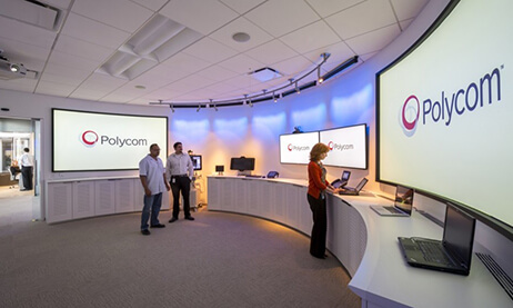 Mitel announces definitive agreement to acquire Polycom