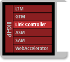 LC- Link Controller