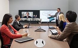 Polycom