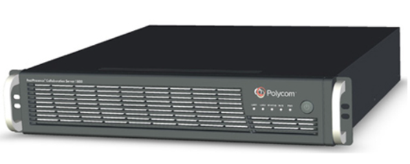 Polycom MCU RMX1830