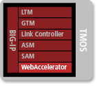 WEB Accelerator Module